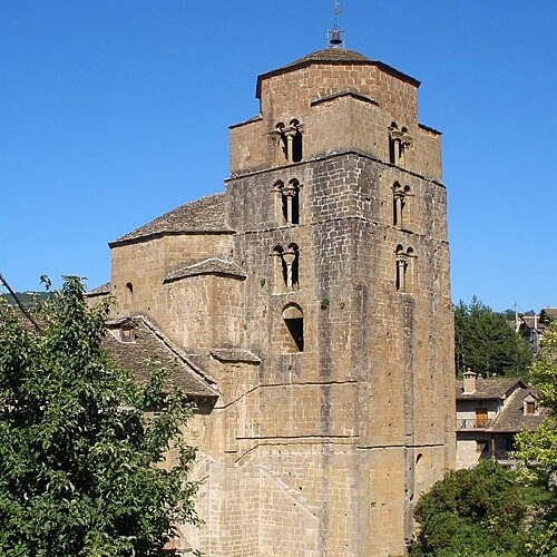 Salida Reunión de Asociaciones de Románico y Patrimonio en Jaca – 24 y 25 mayo