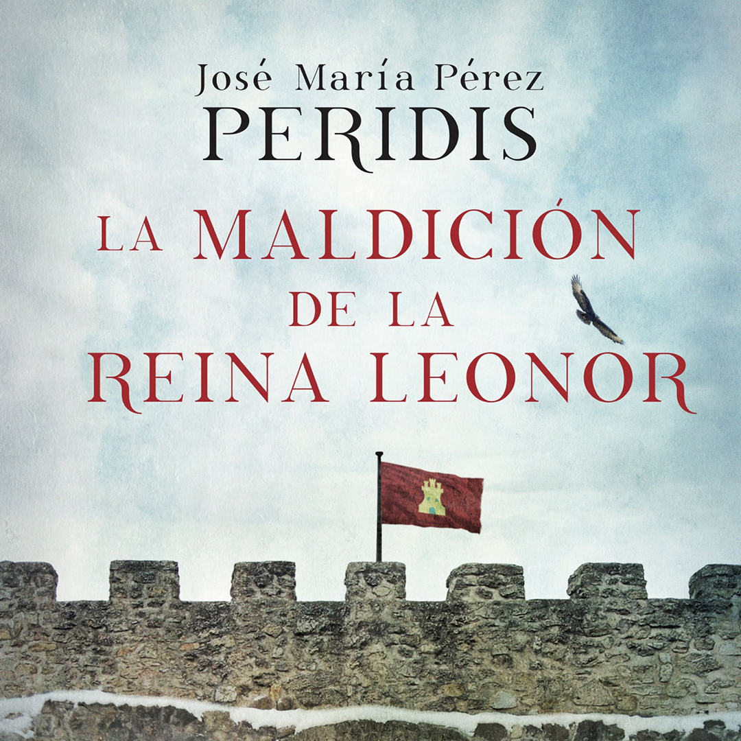 Lectura de «La Maldición de la Reina Leonor»