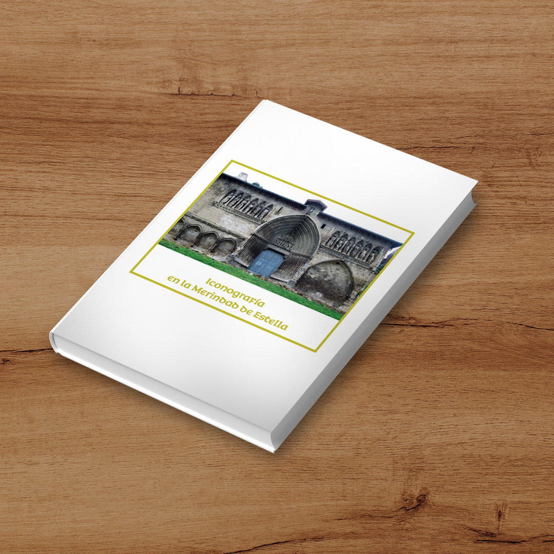 Iconografía en la Merindad de Estella