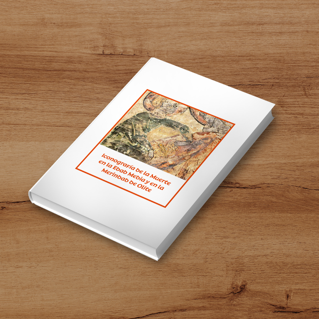 Iconografía de la Muerte en la Edad Media y en la Merindad de Olite