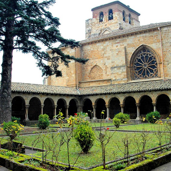 Curso de Verano UNED Pamplona sobre el Arte Románico