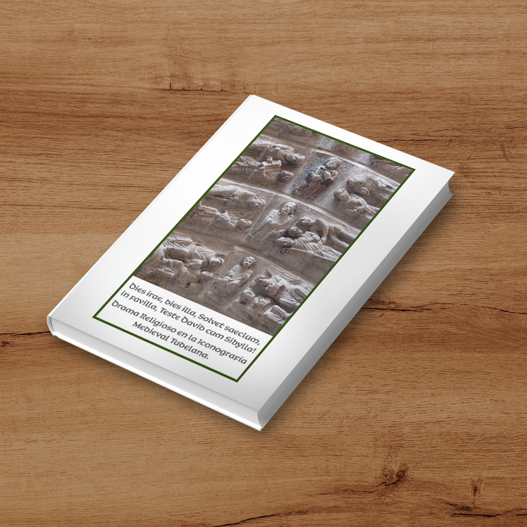 Drama Religioso en la Iconografia Medieval Tudelana