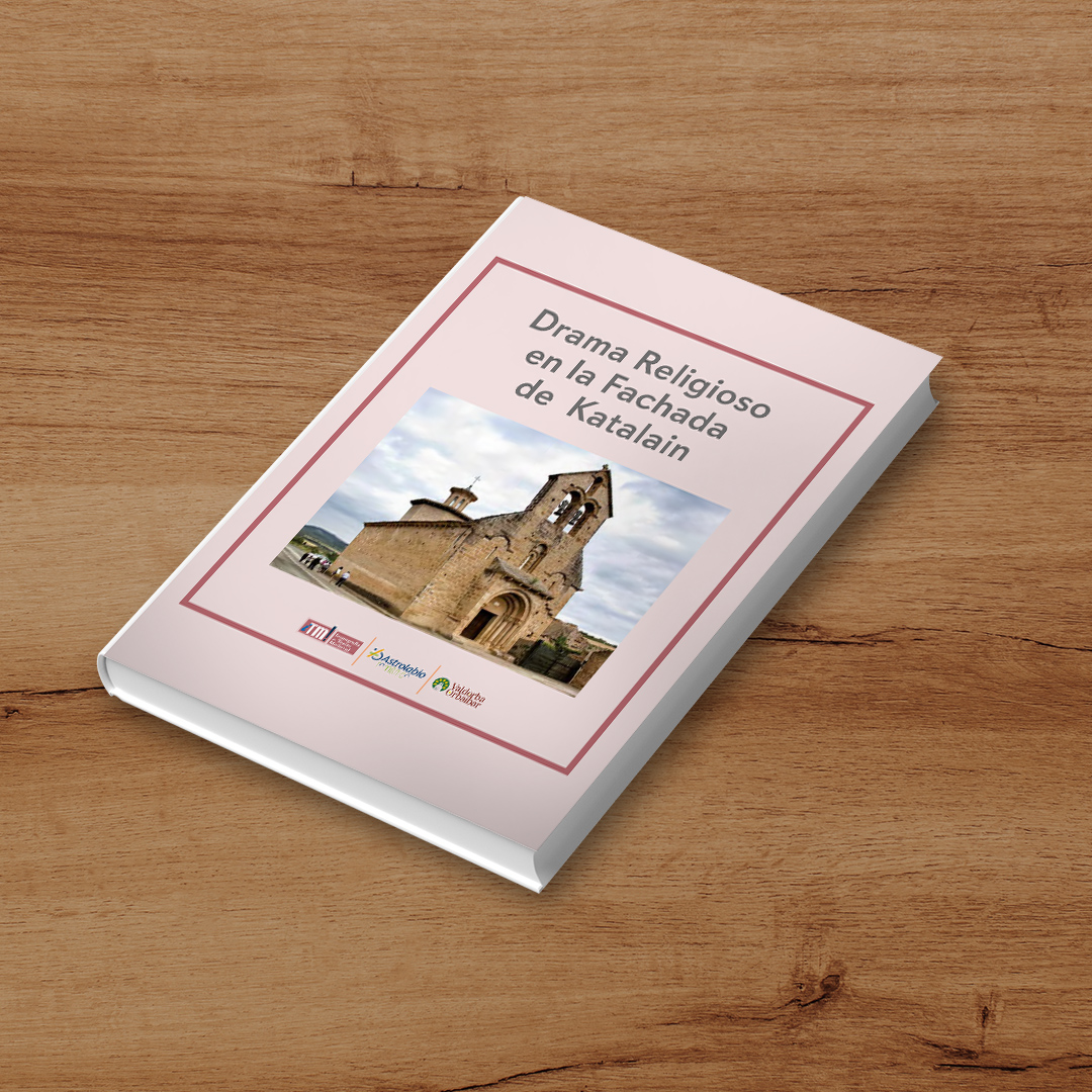 Drama Religioso en la Fachada de Katalain
