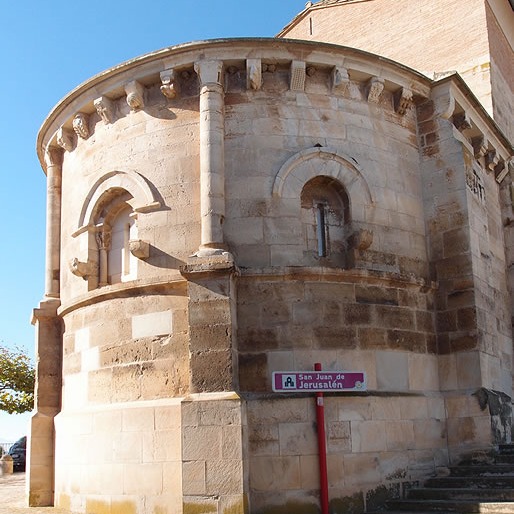 Salida a Cabanillas y Tudela