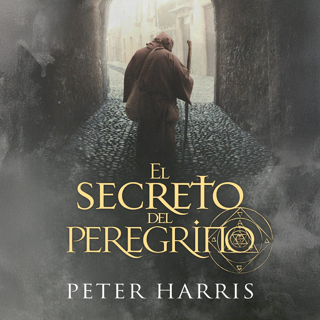 Lectura de “El Secreto del Peregrino”