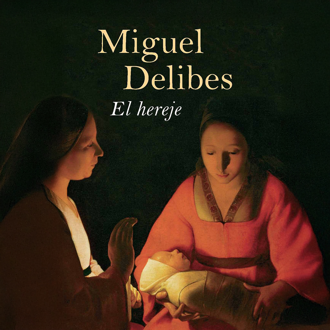 Lectura de “El hereje”