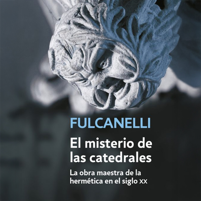 Lectura de “El misterio de las catedrales”