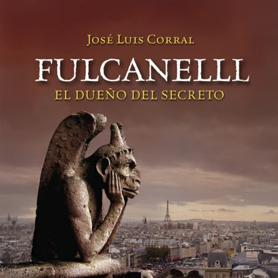 Lectura de “Fulcanelli, El dueño del secreto”
