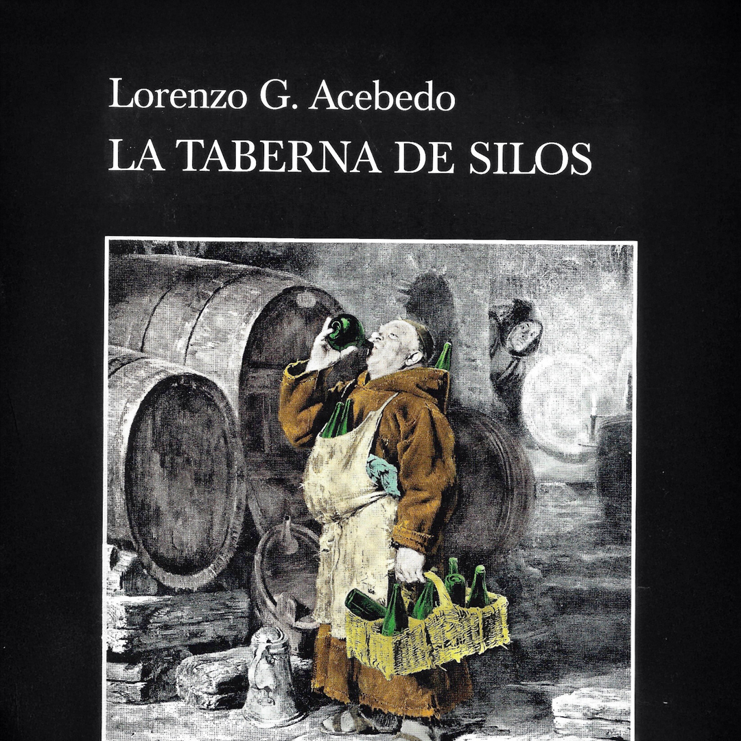 Lectura de “La taberna de Silos”