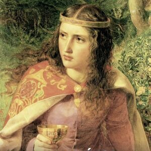 Lectura de «Alienor de Aquitania»