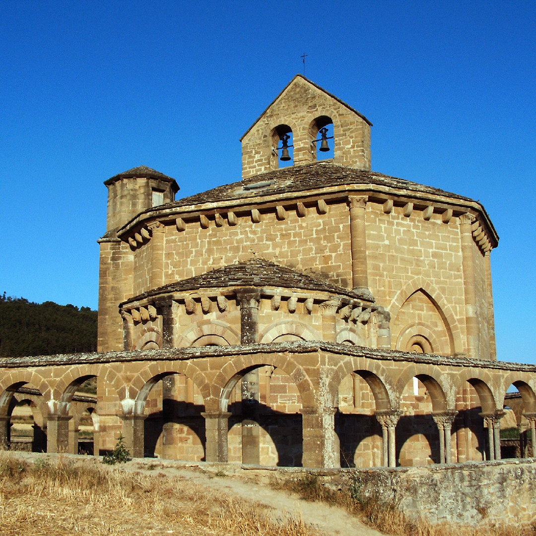 Curso de Arte Románico y Edad Media