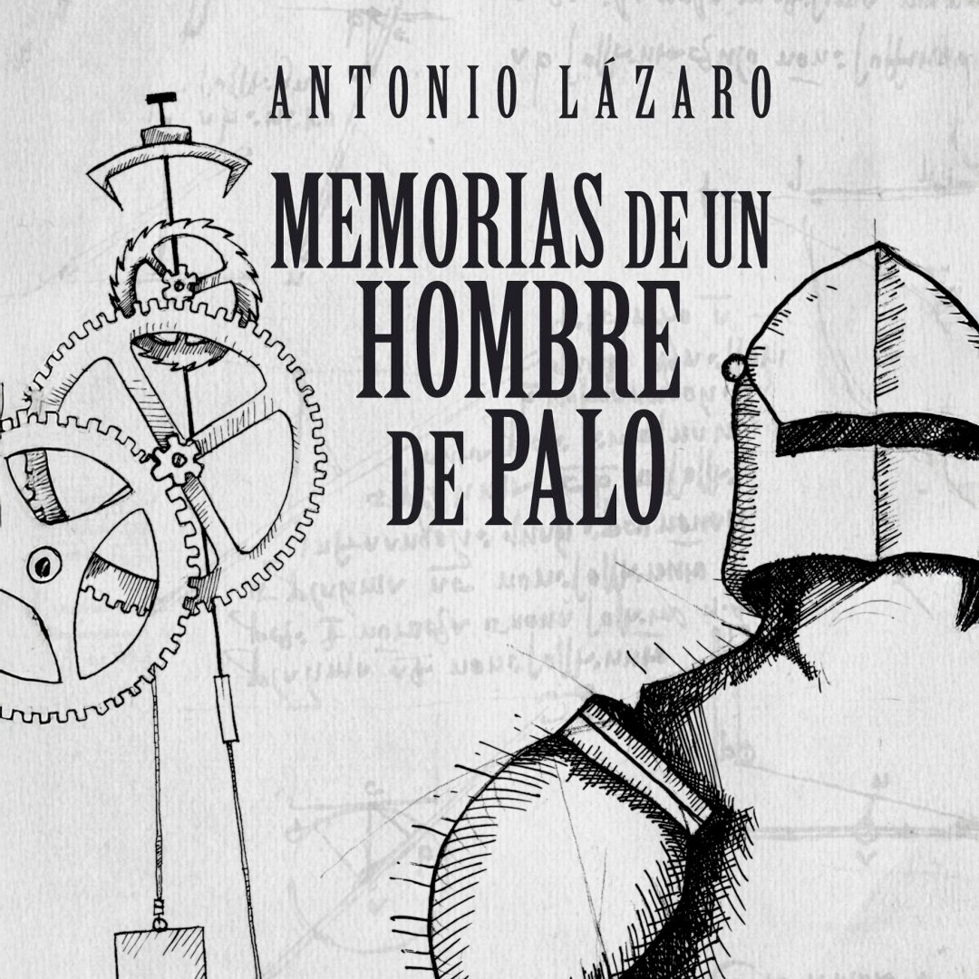 Lectura de “Memorias de un hombre de palo”