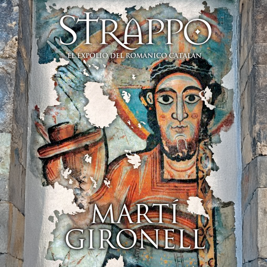 Lectura de “Strappo”