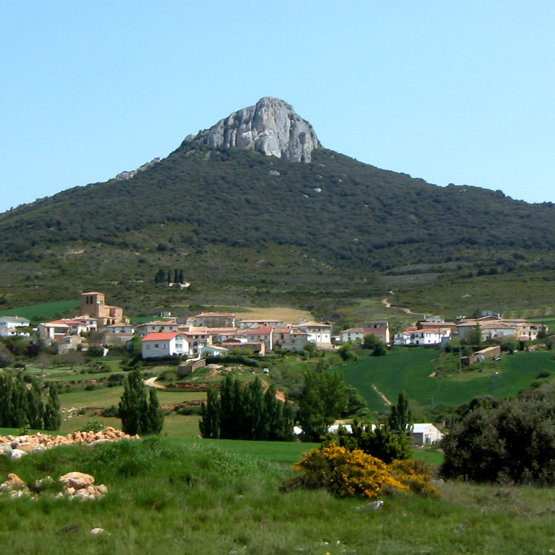 Curso de Románico en Unzué