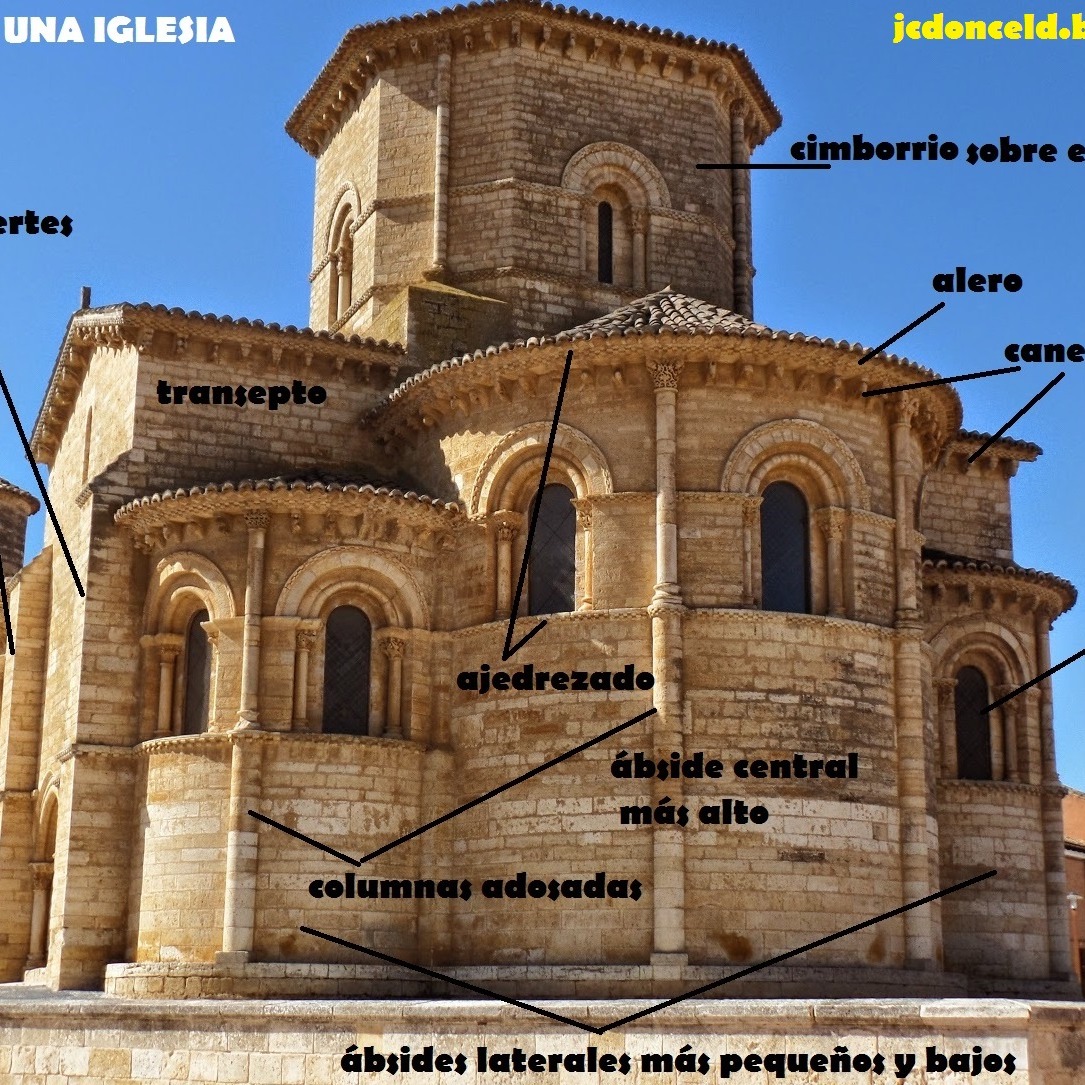 Curso de Arte Románico y Edad Media – Enero 2026