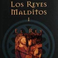 Lectura de «Los reyes Malditos»