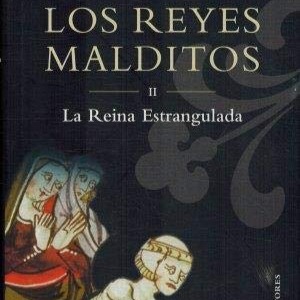 Lectura de «La reina estrangulada»